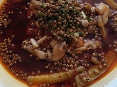 -辣婆婆(航天桥店)