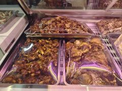 -斯琴阿妈蒙古餐厅(新城店)