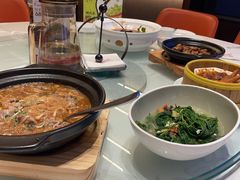 -香港狮子山下·明星粤菜餐厅(北苑店)