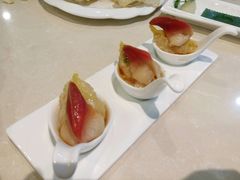 北极贝烧卖皇-舊街坊茶楼(市二宫店)