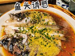 -绿茶餐厅(西湖银泰百货店)