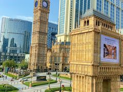 -澳门威尼斯人综合度假区