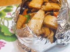 -一盏明灯全素斋(五爷庙店)