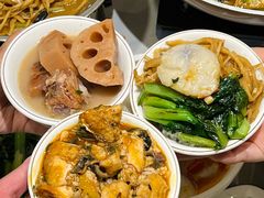 -有藕有鱼·湖北菜(唐家墩店)