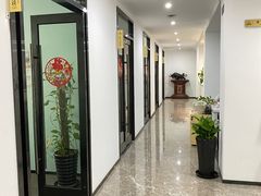 -居丽装饰空间设计(总部)