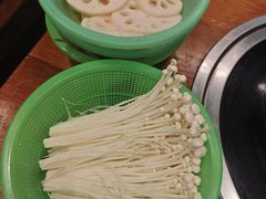 -重庆鸡公煲·青锅花椒鱼(牡丹江路店)