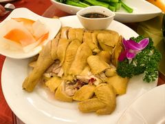 -香宫中餐厅 · 桂林香格里拉