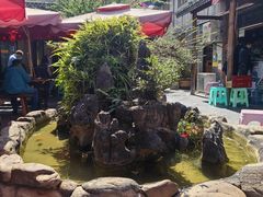 -金必轩(青岩店)