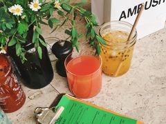 -RAC BAR(安福路店)