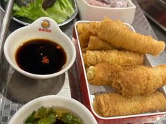 -活潑鲜跳(湖滨商业街店)