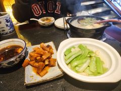 -秦淮巷·四季小馆