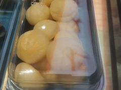 -東更道点心行(利客来店)