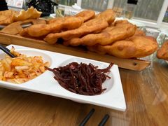 -老磨油饼(高陵店)