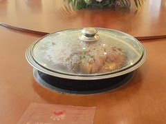 -国家五钻酒家·西樵旺阁渔村(西樵店)