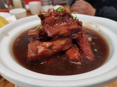 -东方肉馆(文庭雅苑店)