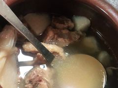 -民间瓦缸煨汤館(嵩山路店)