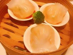 -十二粤味·顺德菜·烧鹅点心(五四广场店)