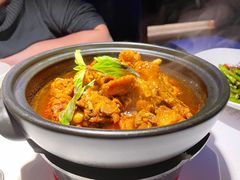 三杯鸡-味界·精致赣菜(招商花园城店)