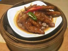 -花少爷的粥(中贸广场店)