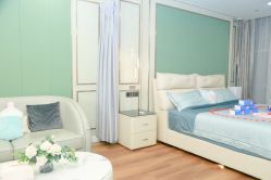 -梓爱月子中心(花都店)