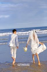 -太古映画婚纱摄影(天河店)