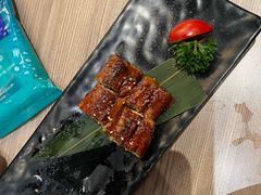 -一本魅·日式料理