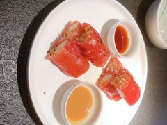 -蝴蝶里·粤菜·点心(龙湖天街&滨江店)