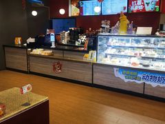 -85度C(上海秀沿路店)