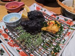 -花潮料理艺食馆(世欧广场店)