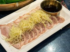 -甘家界牌柠檬鸭(青山店)