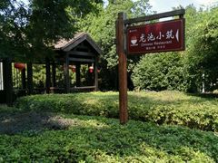 -白马涧龙池景区