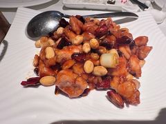 -四季民福烤鸭店(故宫店)