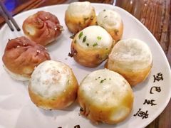 -哑巴生煎(临顿路店)