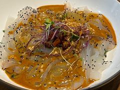 东北大拉皮-金掌勺·锅包肉(双榆树店)