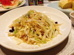 -吉祥凯悦-中餐厅(让胡路店)
