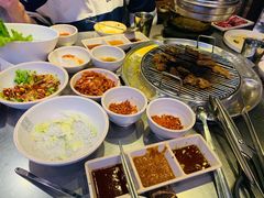 -喜来稀肉(虹泉路店)