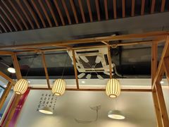 -红小满休闲餐厅(十全街店)