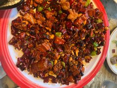 -常和州·夜宵大排档(常州单店)