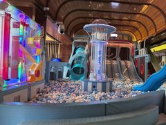 -童趣廊·儿童波波池·海洋球(长隆横琴湾酒店)