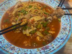 -易老九江湖菜(北滨一路店)