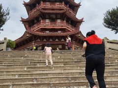 -大雁山风景区