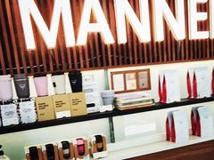 -Manner Coffee(大宁国际商业广场店)
