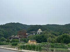 -余姚阳明温泉山庄