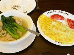-澳门木偶葡国餐厅(珠海店)