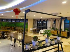 大堂-小厨娘淮扬菜(江宁弘阳店)