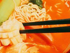 -张亮麻辣烫(政民路店)