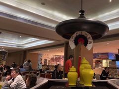 -上海嘉定喜来登酒店
