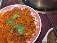 -大吉利·潮汕鲜牛肉火锅(西安店)