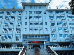 -四川大学(望江校区)