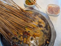 -水碾河刘老大串串香(水碾河路店)